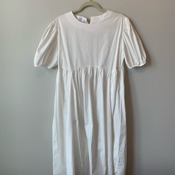 BNWT Oak & Fort Dress - Picture 1 of 3